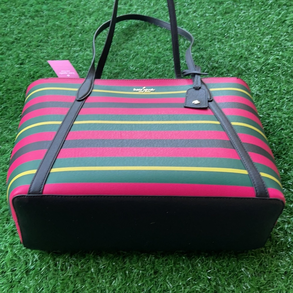 Kate Spade cara large tote - Picture 2 of 16